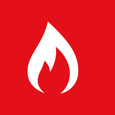 Flame Icon